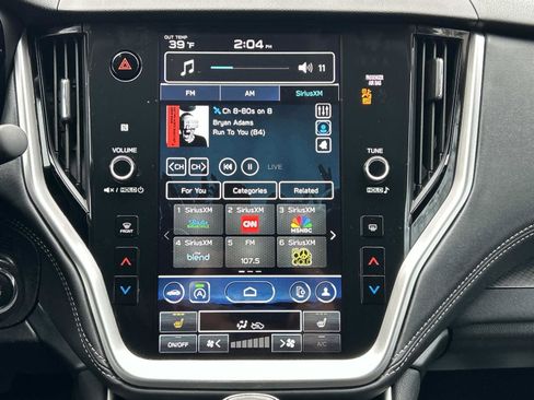 Used 2023 Subaru Outback Premium image 23