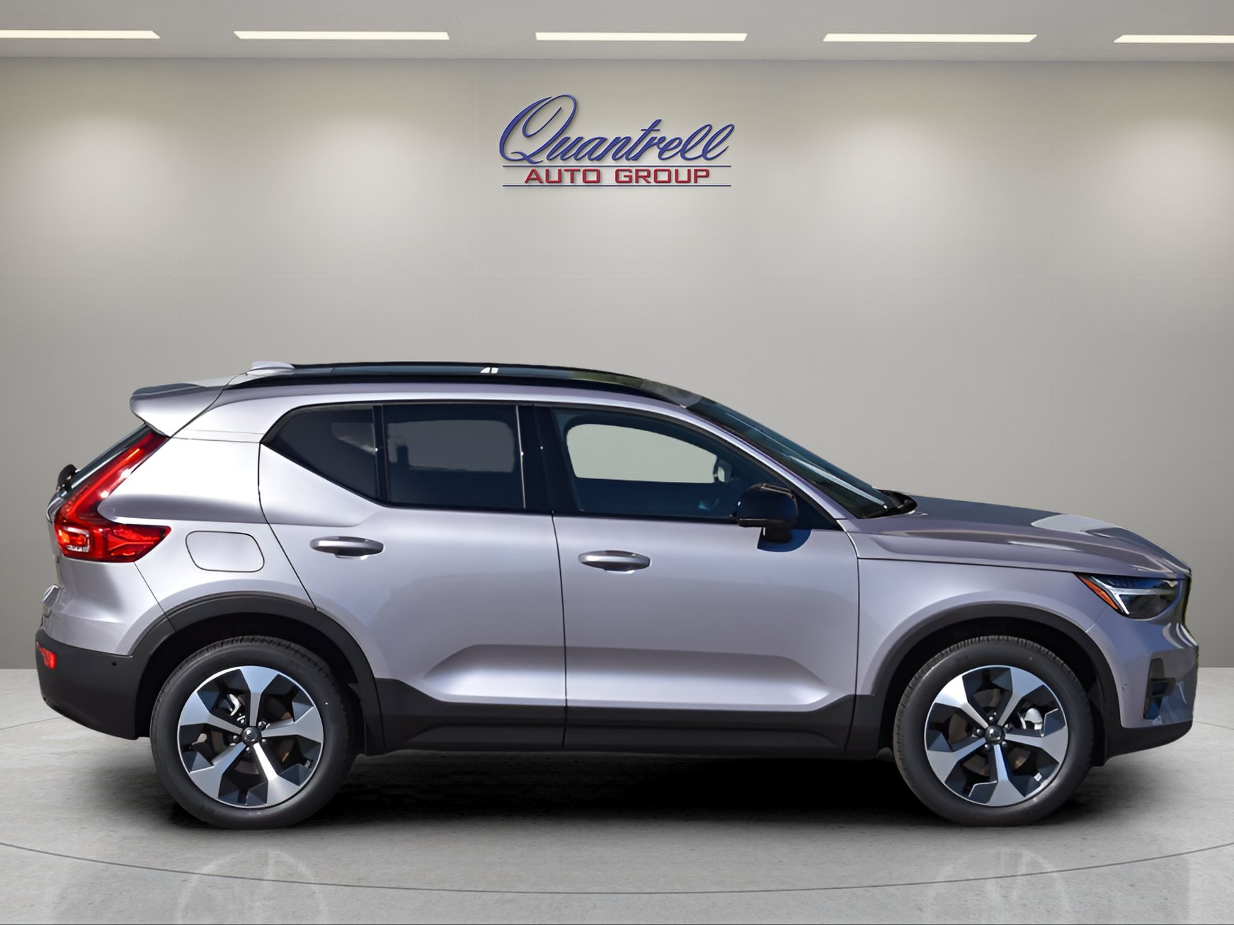 Certified 2026 Volvo XC40 B5 Plus w/ Protection Package Premier AWD/4WD image 3