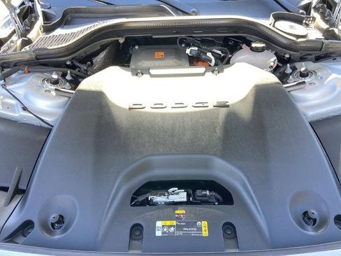 Used 2025 Dodge Charger Daytona Scat Pack w/ Track Pack image 25