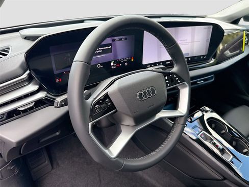 New 2026 Audi A5 2.0T Premium Plus image 9