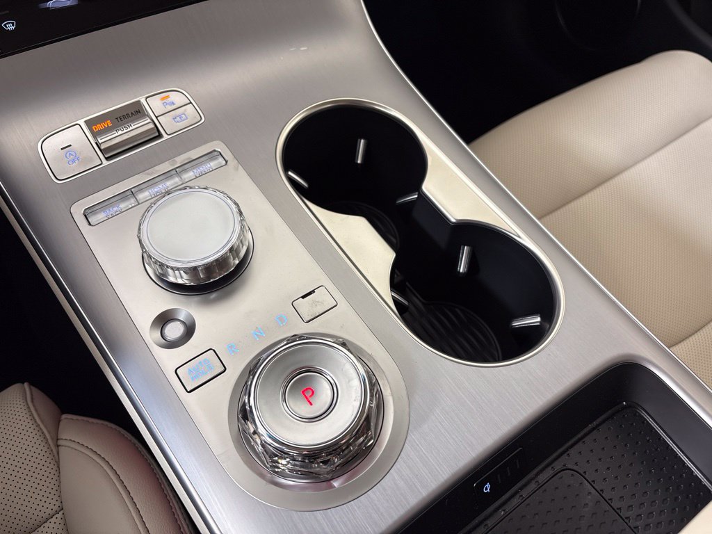 New 2027 Genesis GV70 2.5T Select AWD/4WD image 36