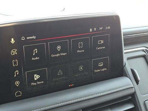 Used 2023 GMC Yukon SLT w/ SLT Premium Package image 34