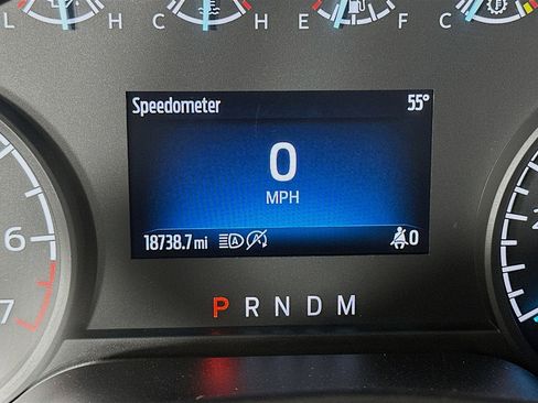 Used 2023 Ford F150 XL w/ STX Appearance Package image 19