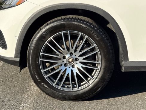 Certified 2026 Mercedes-Benz GLC 300 image 26