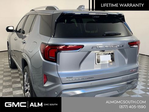 New 2026 GMC Terrain Denali AWD/4WD image 6