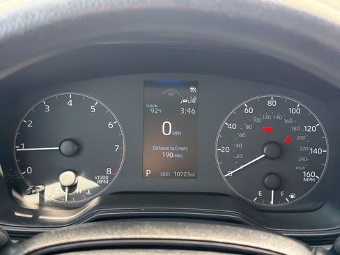 Used 2023 Toyota Corolla LE FWD image 21