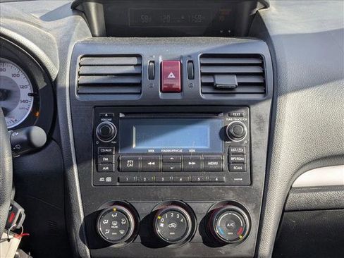 Used 2012 Subaru Impreza 2.0i Premium image 13