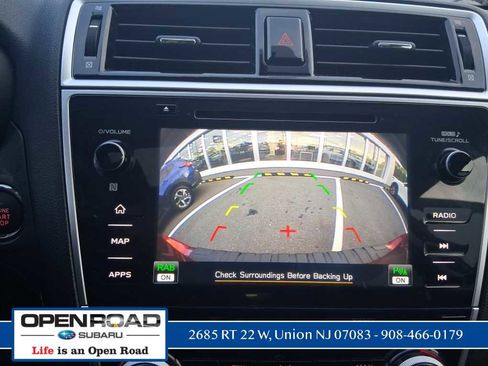 Used 2018 Subaru Outback 3.6R Limited AWD/4WD image 28