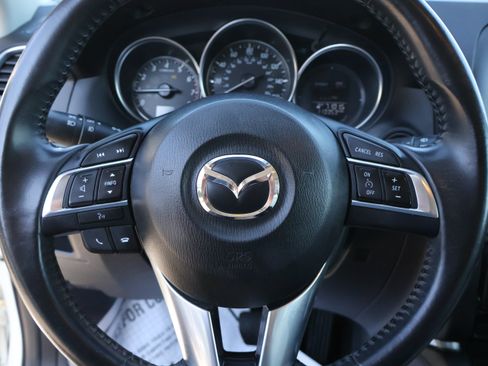 Used 2016 MAZDA CX-5 Grand Touring AWD/4WD image 38