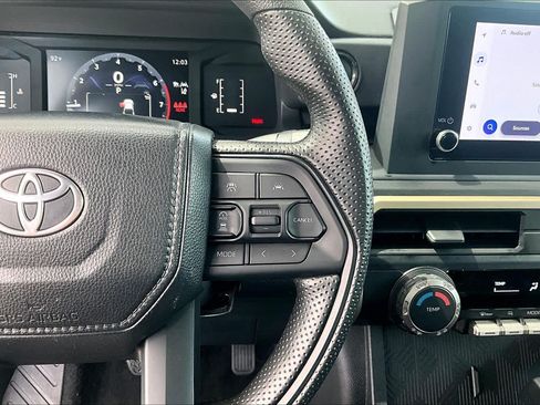 Used 2024 Toyota Tacoma SR RWD image 24