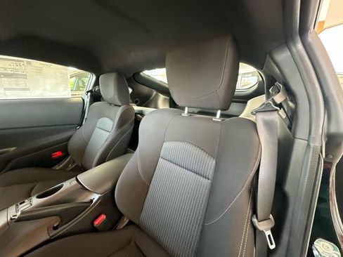 New 2027 Nissan Z Sport w/ Essentials Package (Sport) RWD image 28