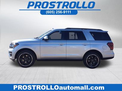 Used 2023 Ford Expedition Limited
