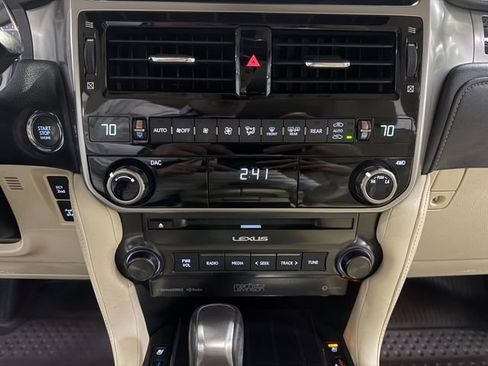 Used 2022 Lexus GX 460 Premium image 22
