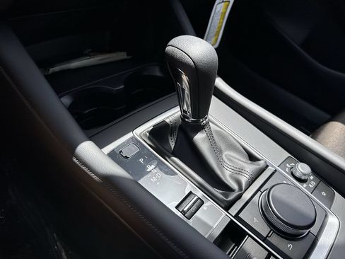 New 2026 MAZDA MAZDA3 s FWD image 51