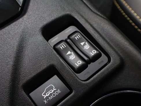 Used 2021 Subaru Crosstrek 2.5i Sport w/ Moonroof Package image 4