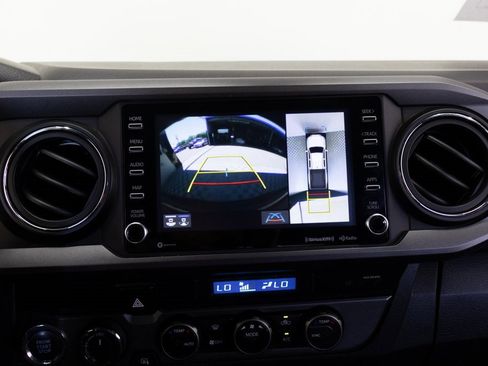 Used 2023 Toyota Tacoma TRD Sport image 30