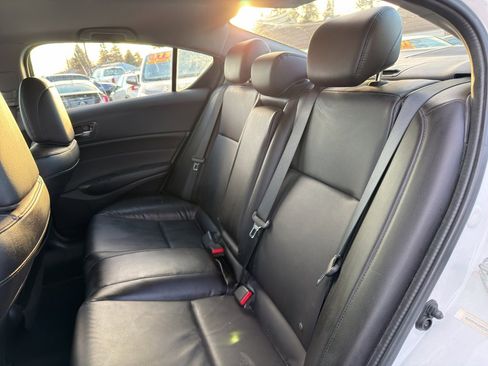 Used 2018 Acura ILX w/ Special Edition Package image 13