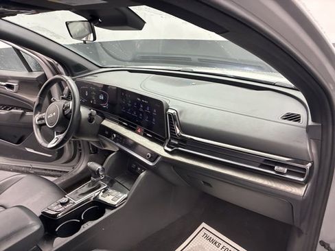 Used 2023 Kia Sportage X-Line w/ X-Line Premium Package image 21