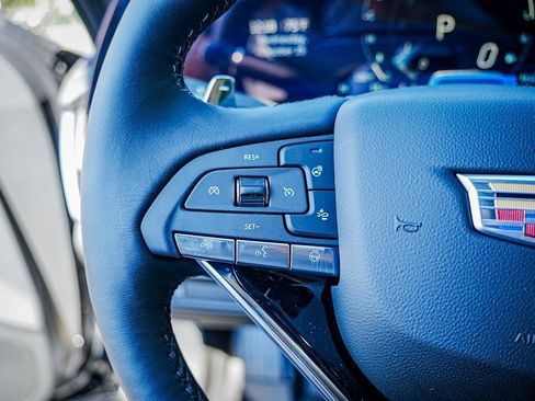 New 2026 Cadillac CT5 Premium Luxury image 14