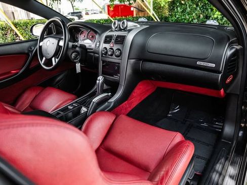 Used 2005 Pontiac GTO RWD image 22