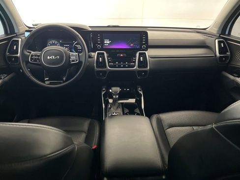 Used 2023 Kia Sorento SX AWD/4WD image 35