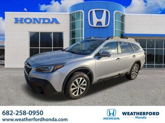Used 2020 Subaru Outback Premium AWD/4WD video 1