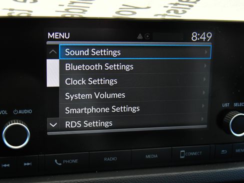 Used 2025 Honda Civic Sport image 21