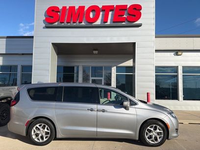 Used 2019 Chrysler Pacifica Touring Plus w/ Tire & Wheel Group