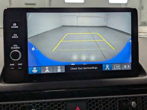 Used 2025 Honda Civic Sport Touring image 28