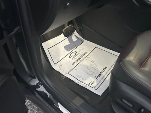 Certified 2021 Chevrolet Blazer RS w/ Enhanced Convenience Package image 19