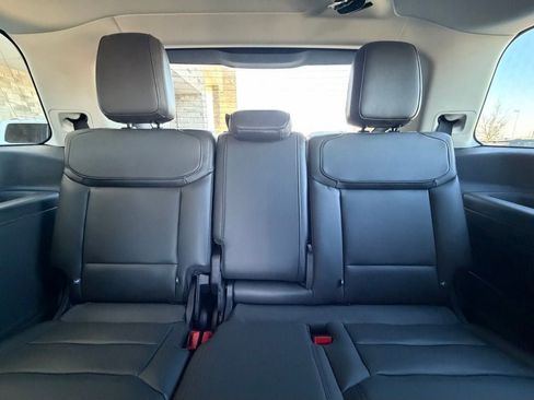 New 2025 Ford Expedition Active image 48