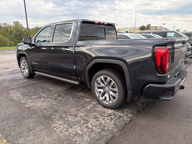 Used 2024 GMC Sierra 1500 Denali AWD/4WD image 23