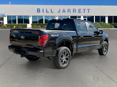 New 2026 Ford F150 STX w/ Equipment Group 200A