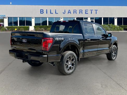 New 2026 Ford F150 STX w/ Equipment Group 200A image 4