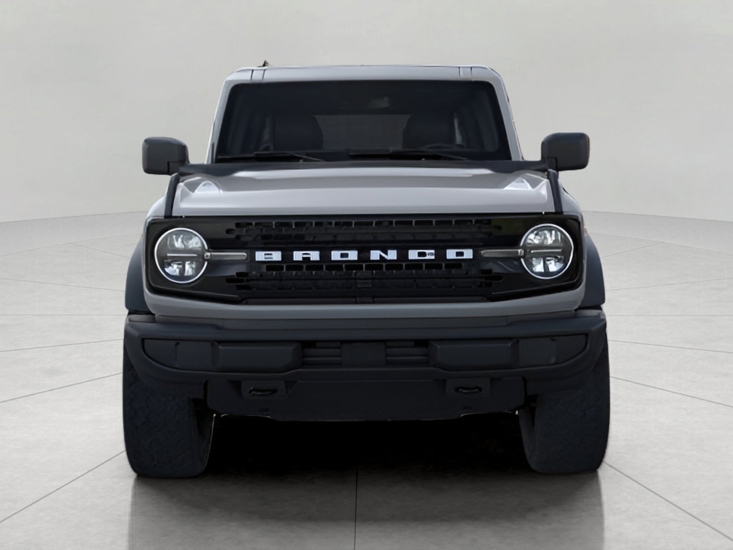 New 2026 Ford Bronco Big Bend AWD/4WD image 6