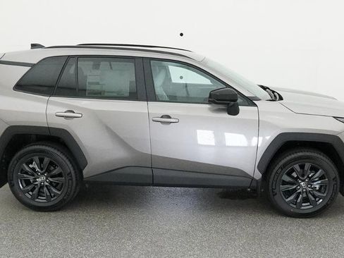 New 2026 Toyota RAV4 XLE Premium image 43