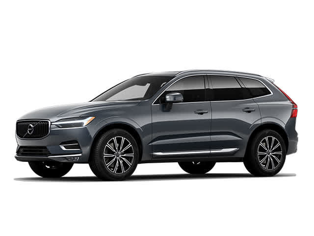 Used 2021 Volvo XC60 T5 Inscription w/ Advanced Package FWD image 1