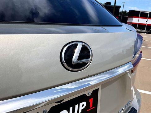 Used 2020 Lexus RX 350 FWD w/ Premium Package image 31