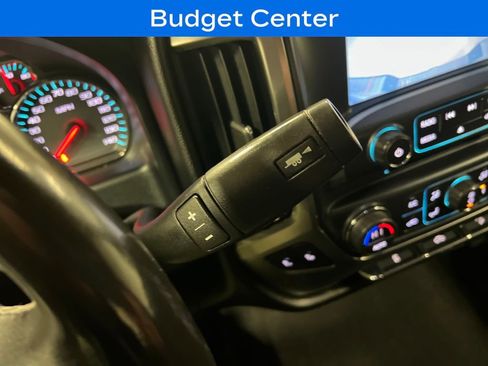 Used 2018 Chevrolet Silverado 1500 LT w/ All Star Edition image 25