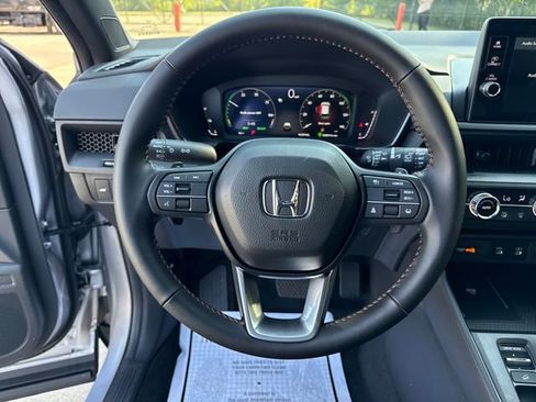 Certified 2026 Honda CR-V Sport-L image 14