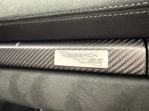 Used 2024 Porsche 718 Boxster Spyder RS image 30