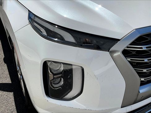 Used 2020 Hyundai Palisade Limited AWD/4WD image 33