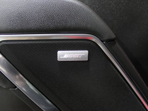 Used 2022 Chevrolet Silverado 1500 RST image 8