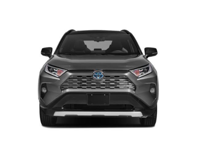Used 2019 Toyota RAV4 XSE AWD/4WD image 4