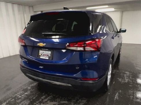 Used 2022 Chevrolet Equinox LT image 8