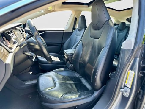 Used 2014 Tesla Model S P85 RWD image 13
