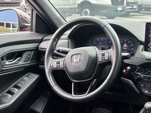 Used 2024 Honda Accord Sport image 22