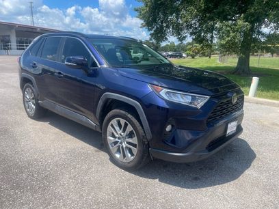 Used 2019 Toyota RAV4 XLE Premium