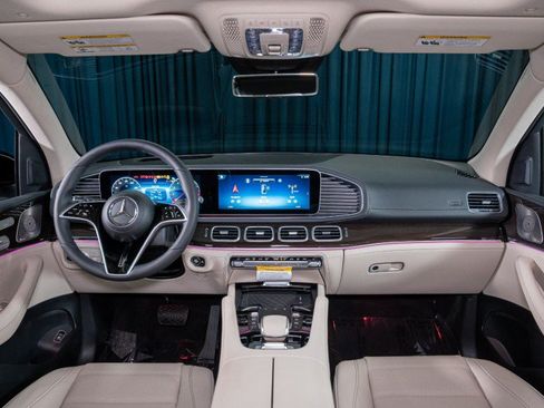 New 2026 Mercedes-Benz GLE 580 4MATIC image 14