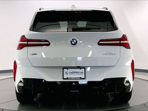 New 2026 BMW X3 xDrive30 w/ Premium Package image 3